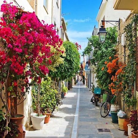 Ac Homes Christos Rethymnon Exterior foto