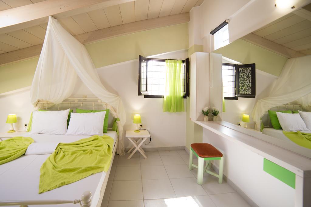 Ac Homes Christos Rethymnon Cameră foto