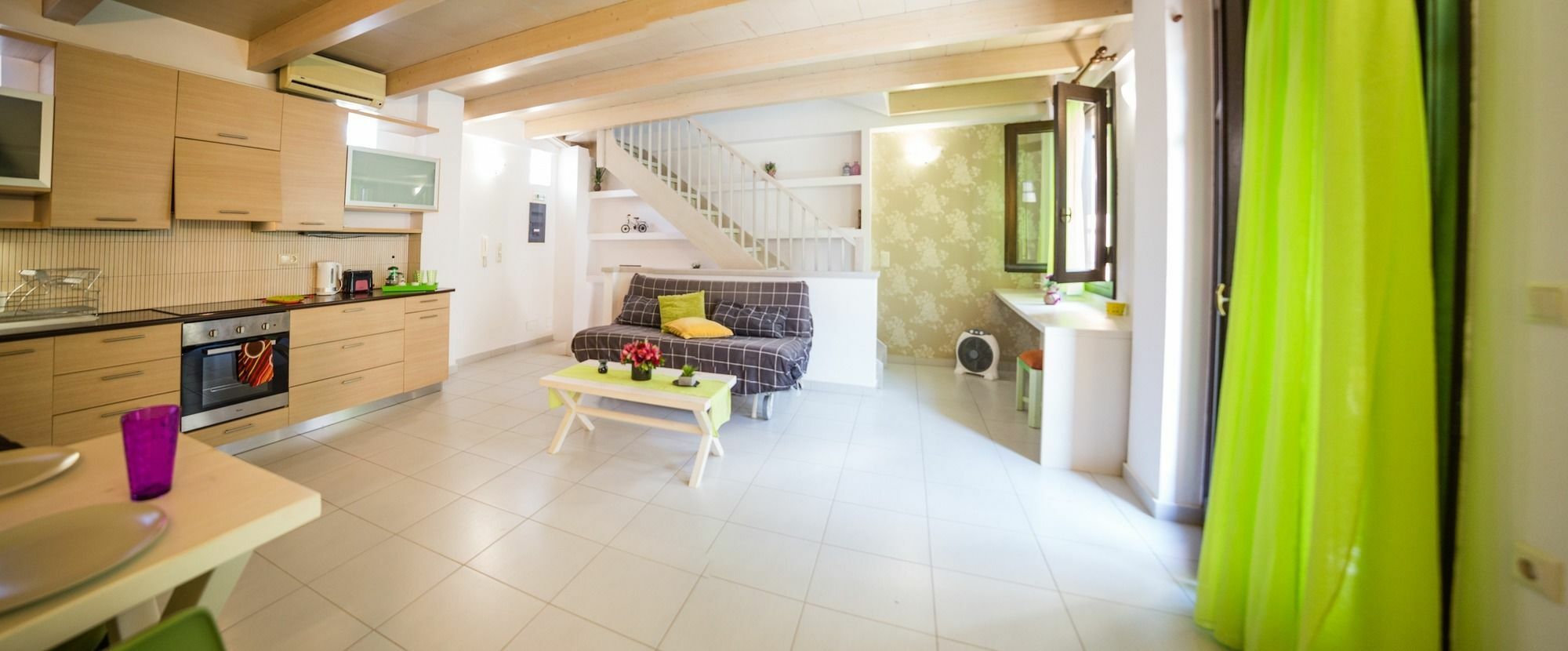 Ac Homes Christos Rethymnon Exterior foto