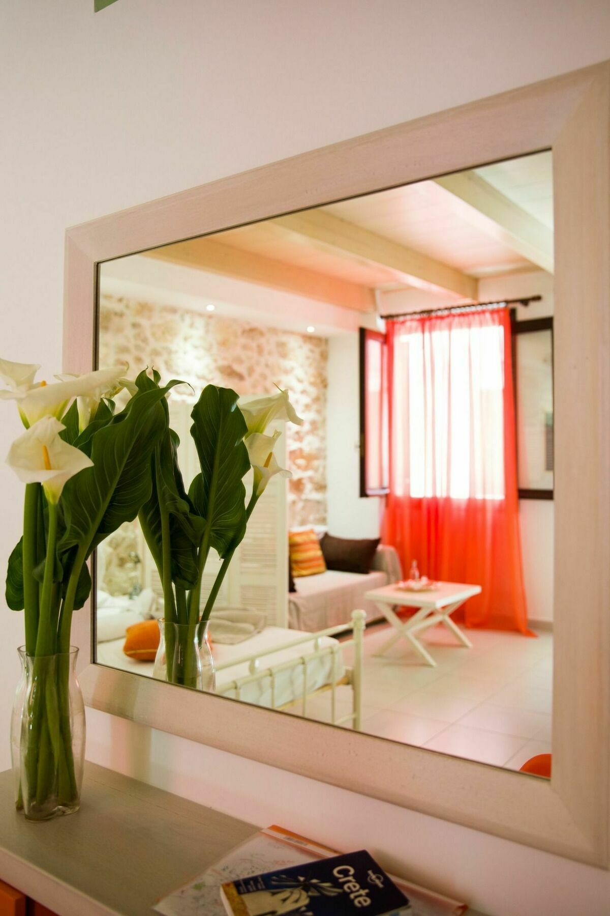 Ac Homes Christos Rethymnon Exterior foto