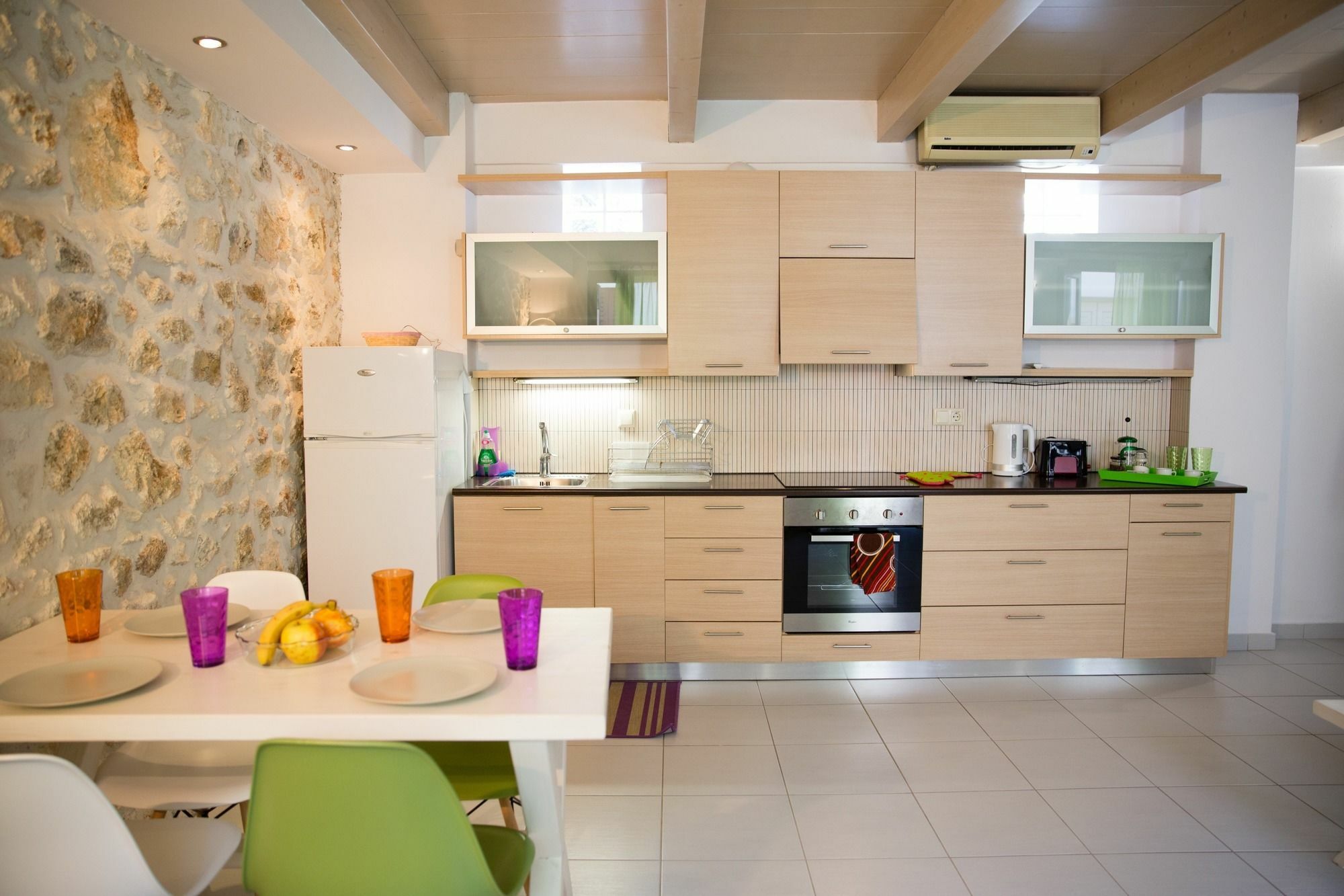 Ac Homes Christos Rethymnon Exterior foto