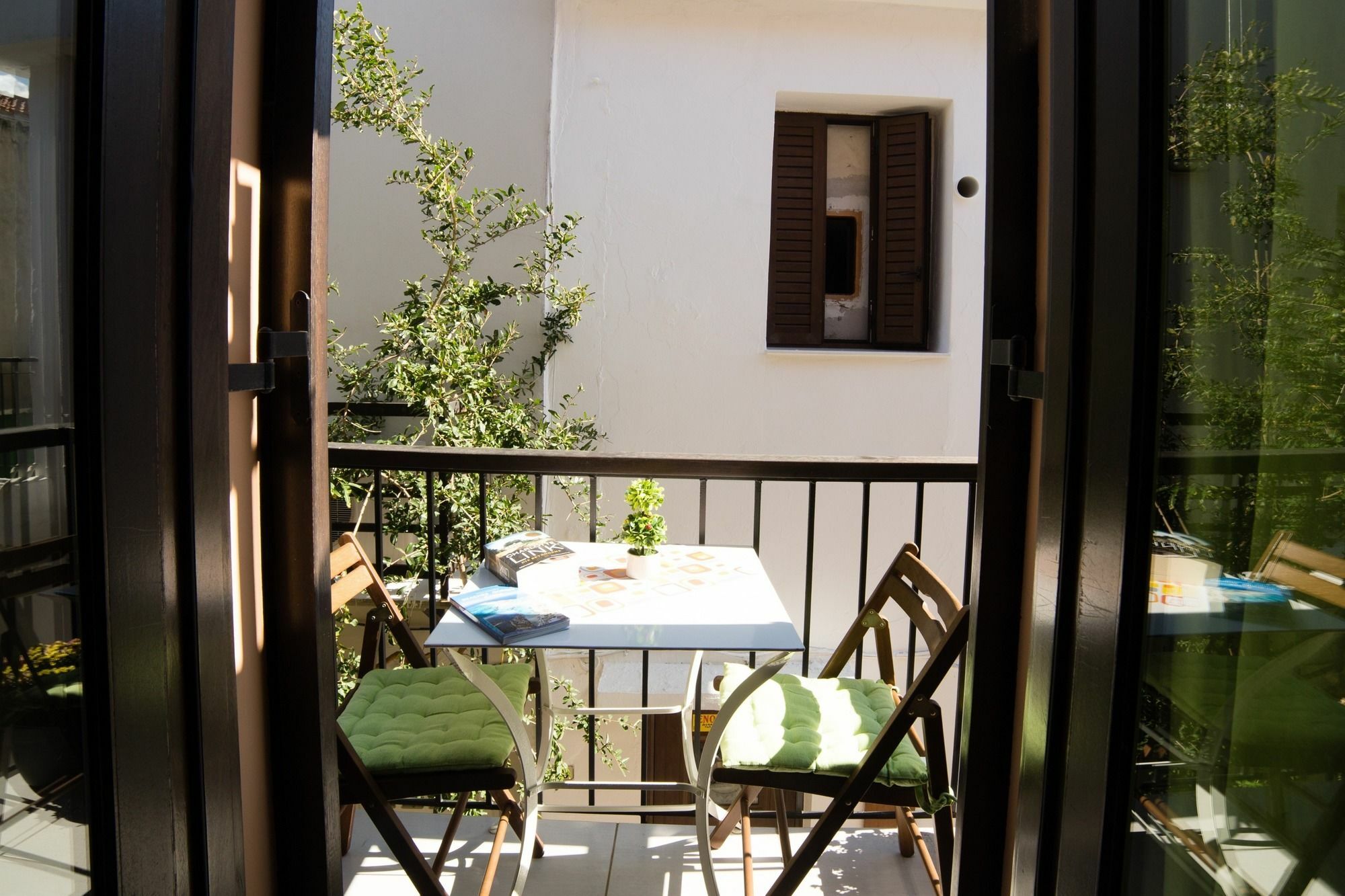 Ac Homes Christos Rethymnon Exterior foto