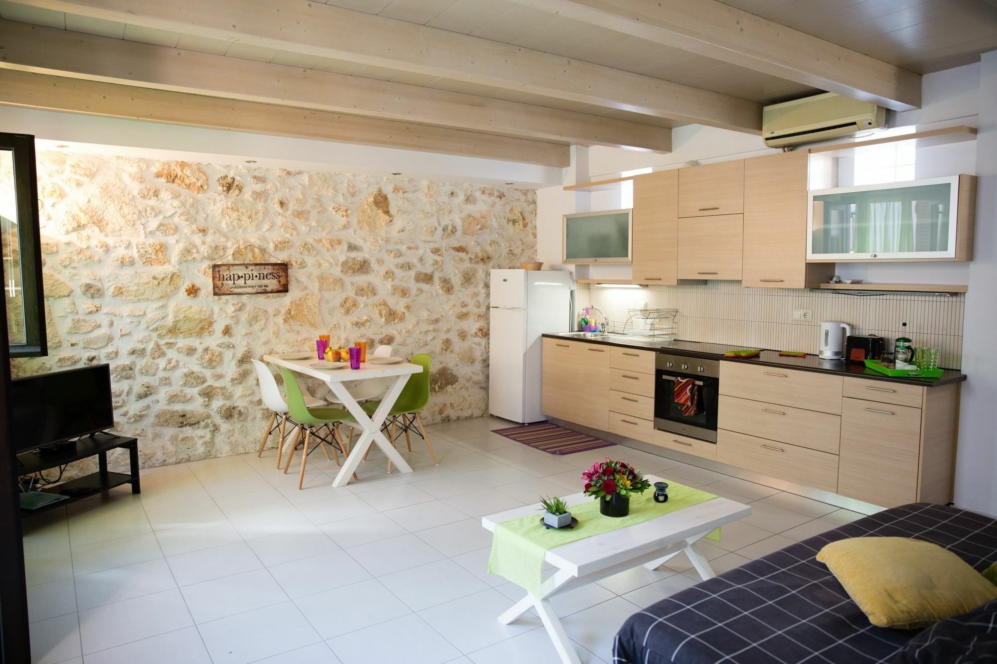 Ac Homes Christos Rethymnon Exterior foto