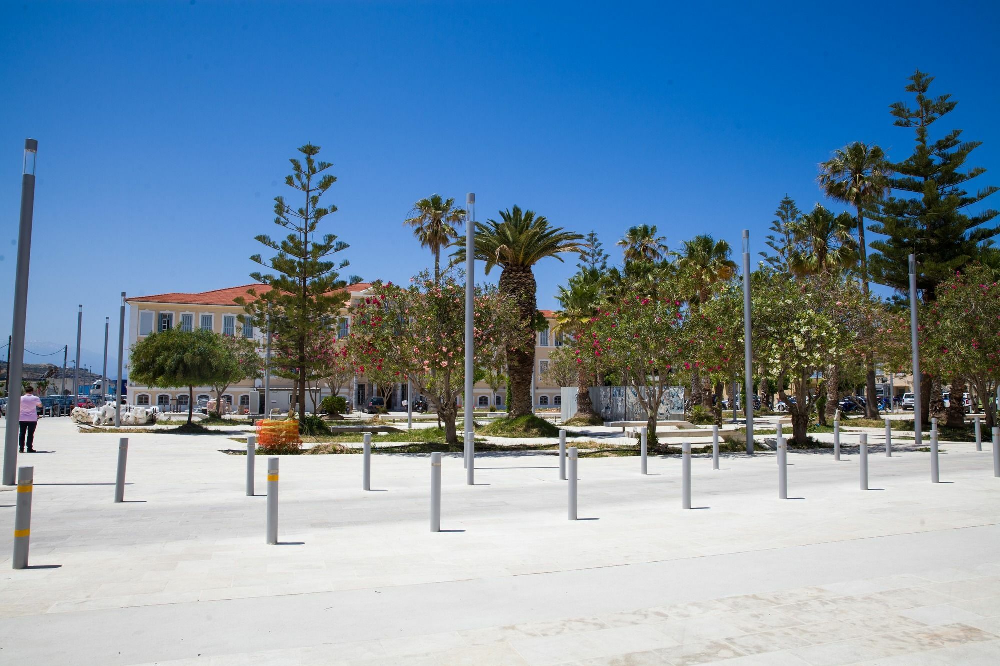 Ac Homes Christos Rethymnon Exterior foto