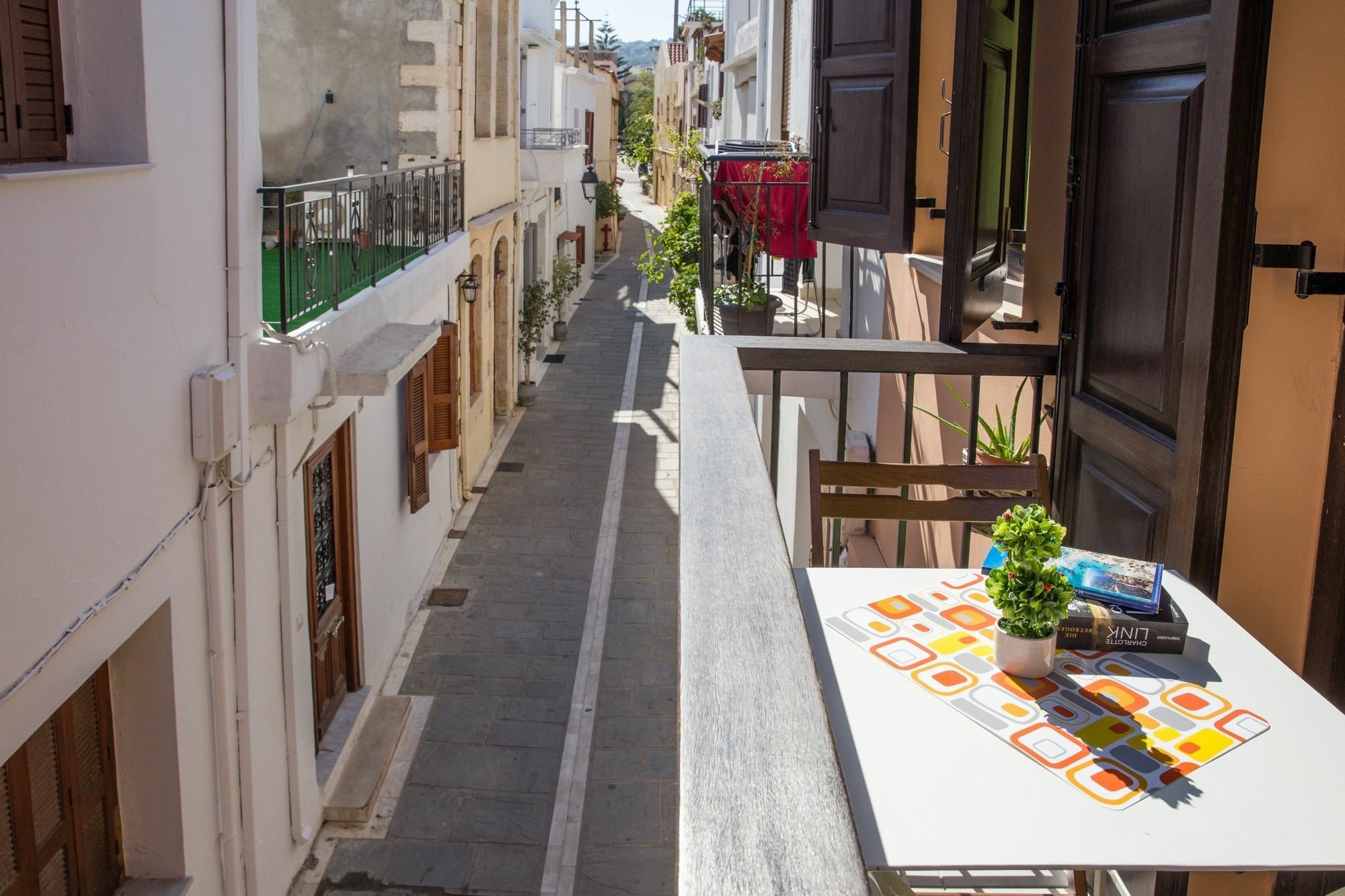 Ac Homes Christos Rethymnon Exterior foto